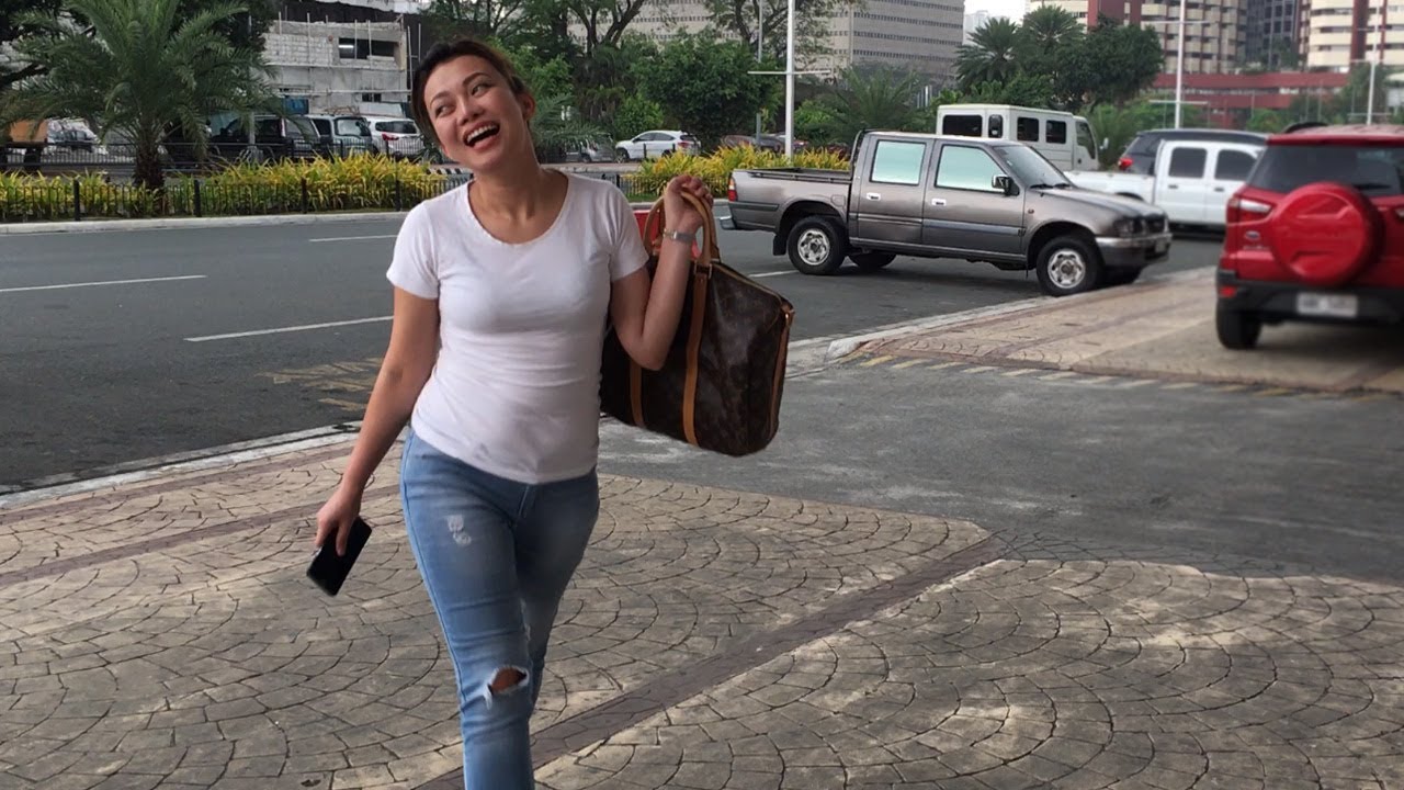 Top 10 Funny Galawang Social Climber by Yes The Best