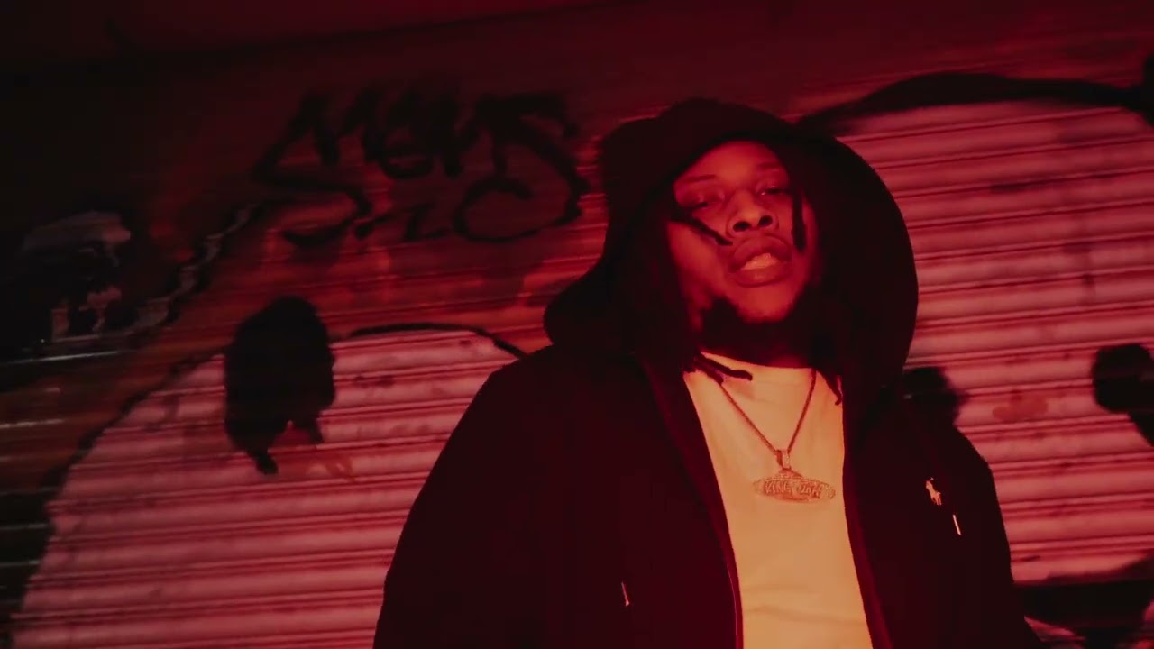 King Jah - Insecure  Dir by. @snacksonfocus445 