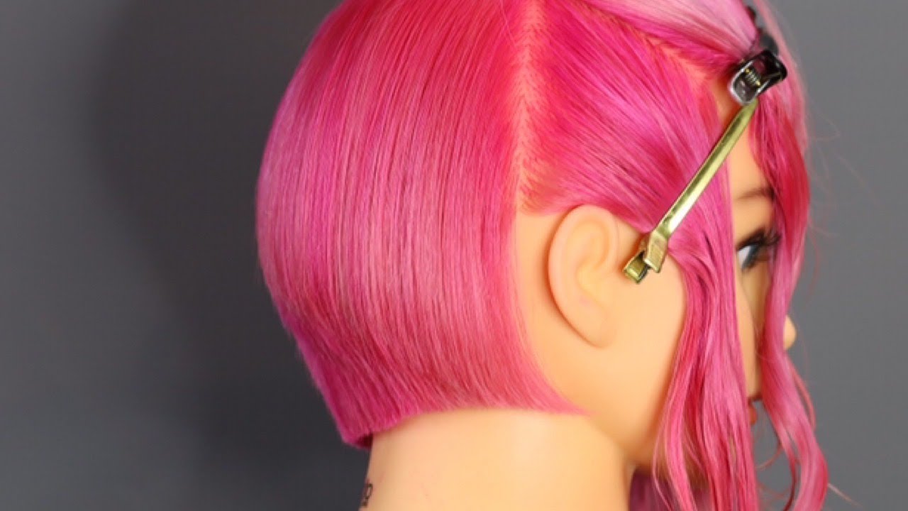learn how to decide how to start a haircut