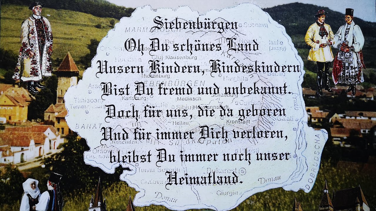 ,,Erinnerungen aus der Heimat