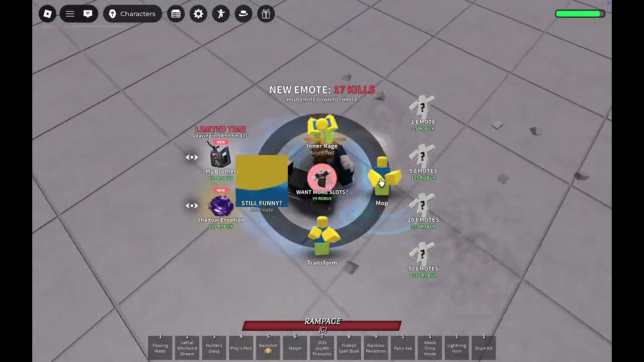 Teaching this dude instant twisted (unedited)