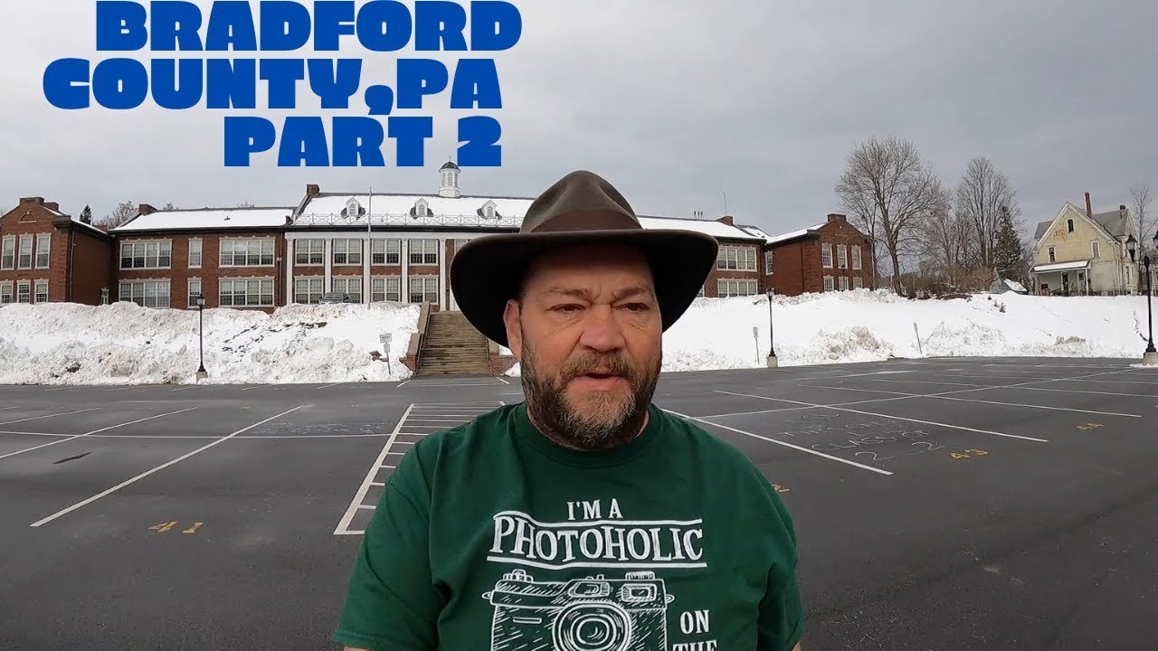 Bradford County Part 2