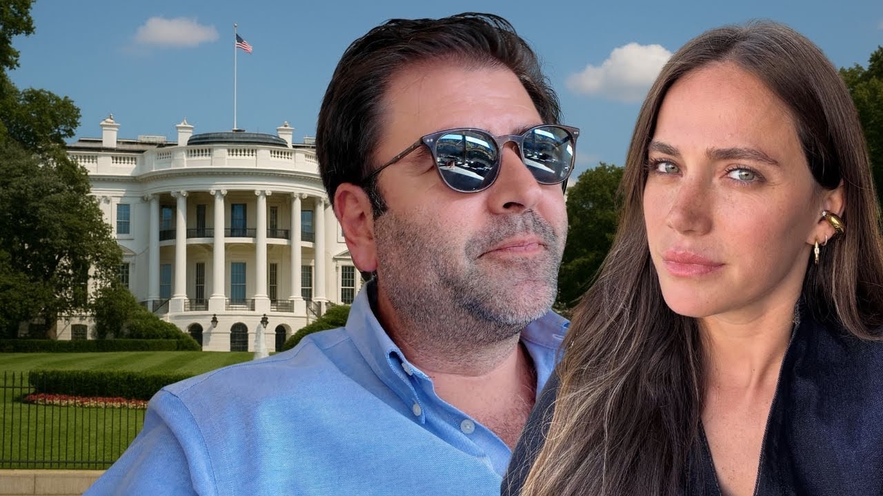 Washington Vlog | Ceyda’yla Yürdüğümüz Yollar, Özlem | Vlog
