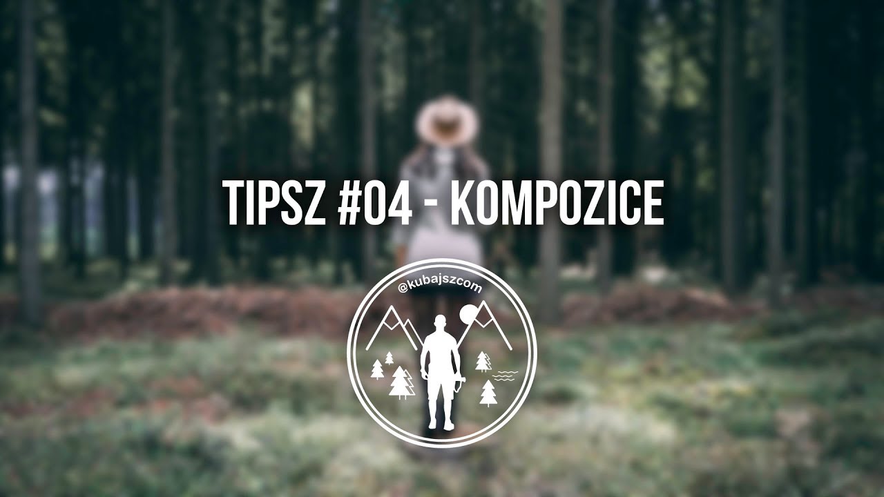 Tipsz #4 - Kompozice
