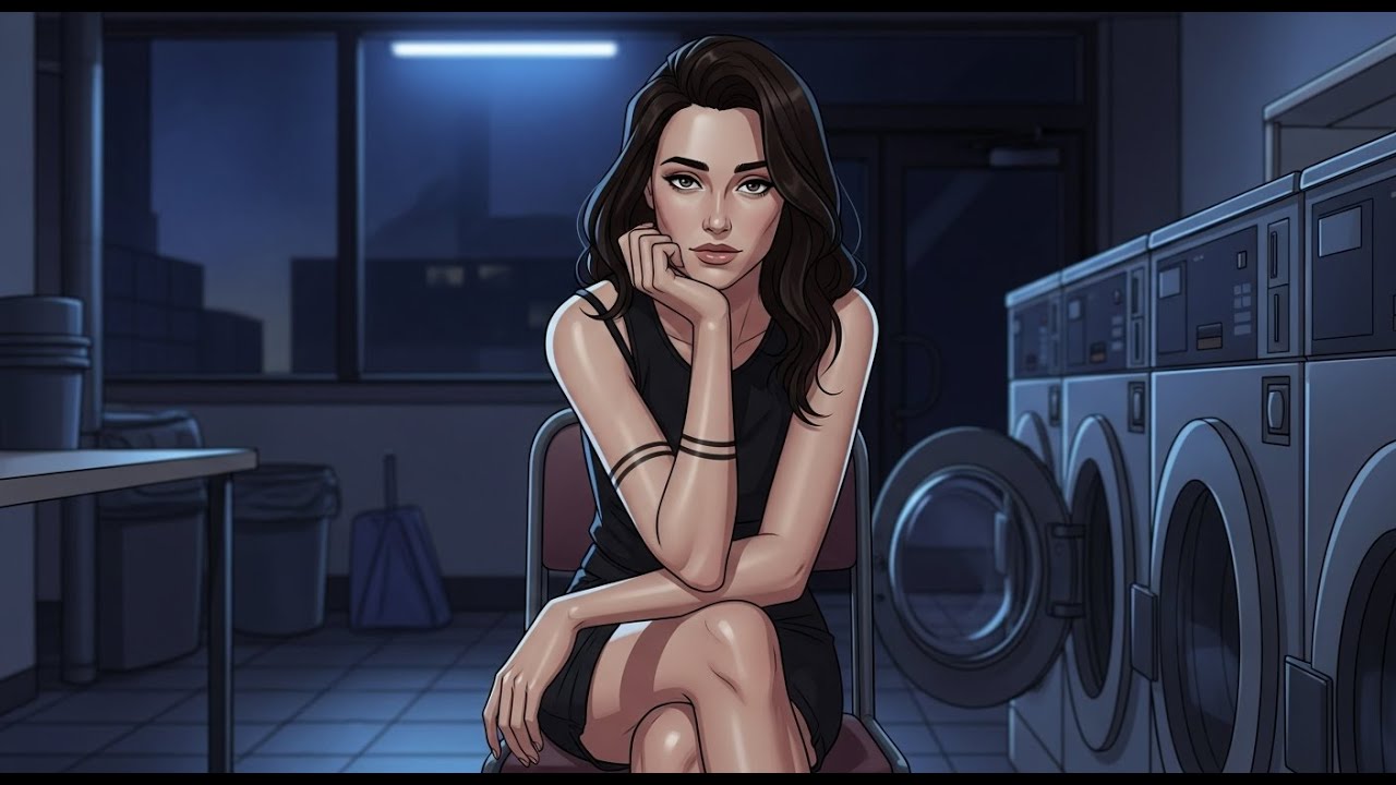 Ночью ничто не кажется прежним | Короткометражный фильм «Полуночная хандра»