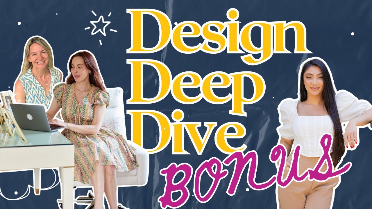 The Westport Project BONUS Episode: Design Deep Dive