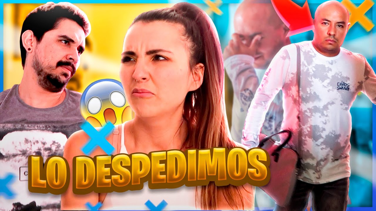 BROMA EXTREMA A MI EDITOR . OJALÁ PUEDA PERDONARME 😭