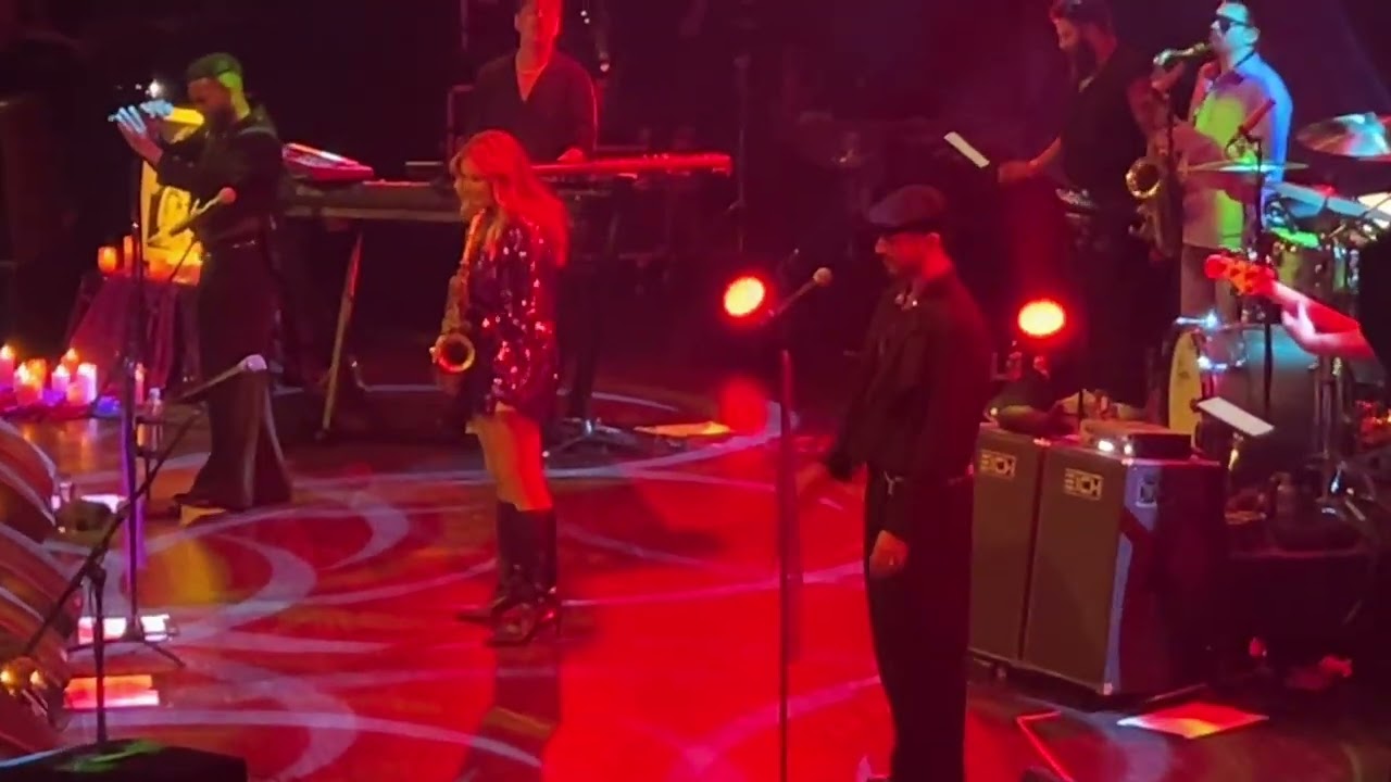 Purple Jam Prince 21 april 2024 | Tivoli Vredenburg | Ballad Medley