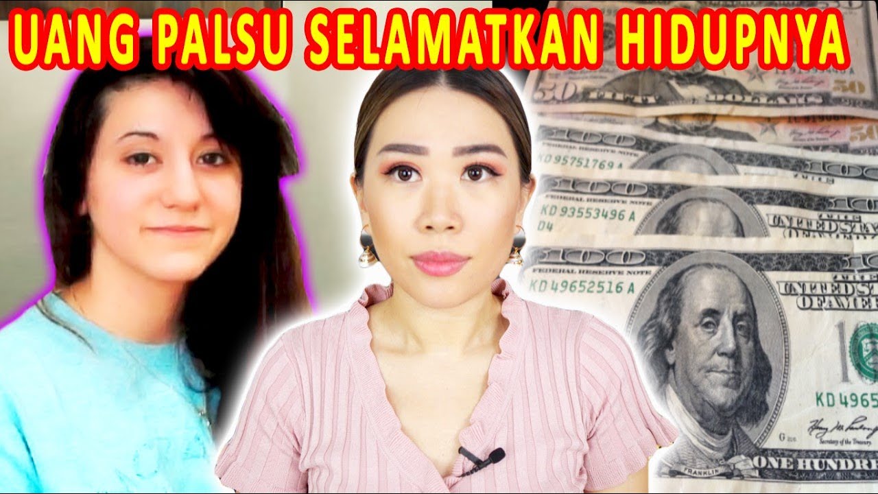 SELAMAT BERKAT UANG PALSU: PENCULIKAN ABBY HERNANDEZ