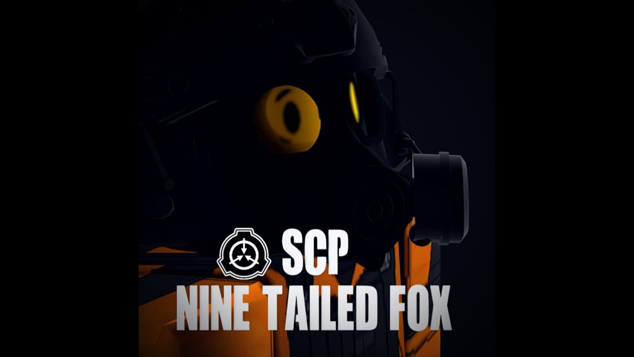 [Roblox] Nine Tailed Fox | Trailer [Unfinished game]