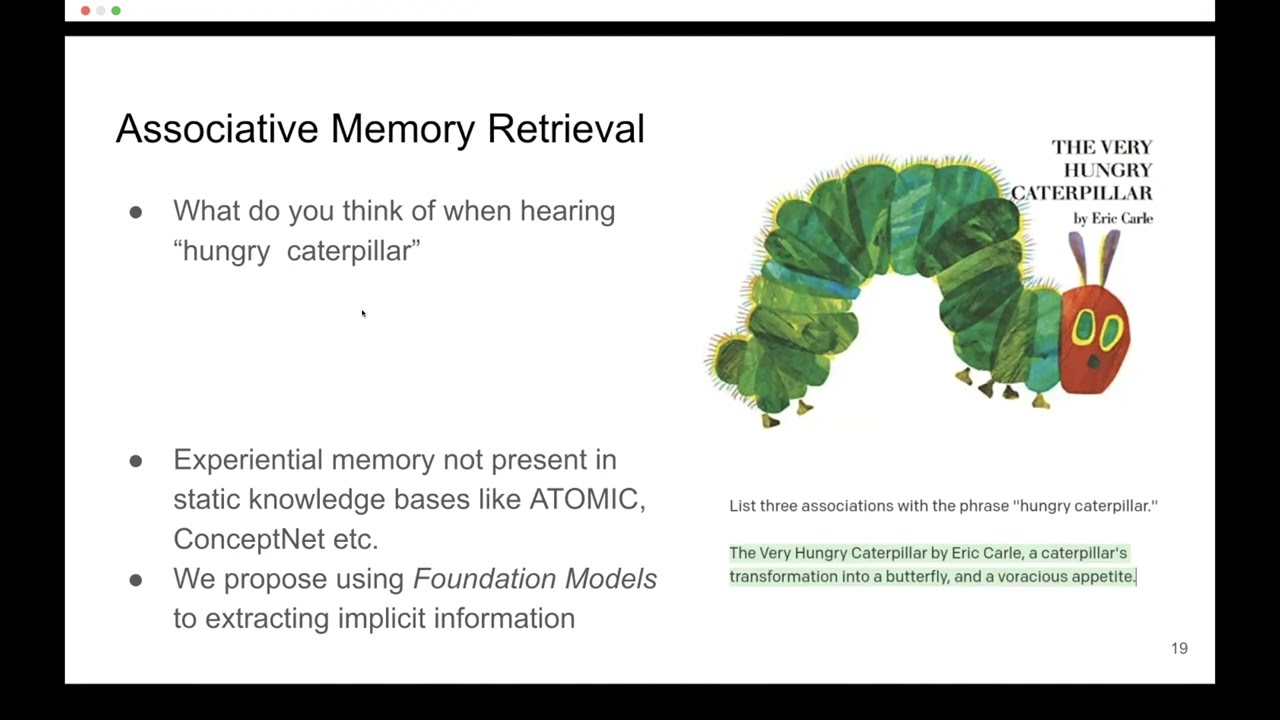 [ACS 2022] A Neuro-Symbolic Cognitive System for Intuitive Argumentation - Sarathy, et al.