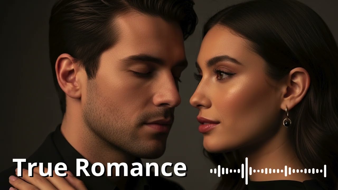 Heartstrings Acoustic | Slow, Intimate Love Melody