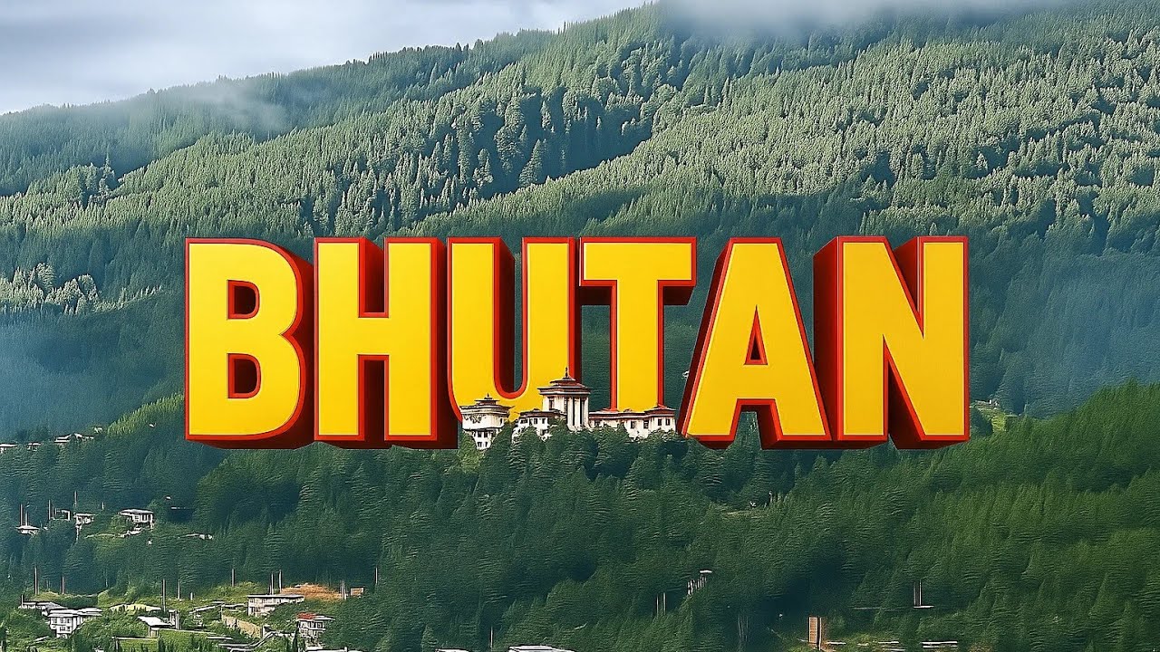 Top 5 Temples to Visit in Bumthang, Bhutan| A Sacred One-Day Journey|Sacred Sites Series 