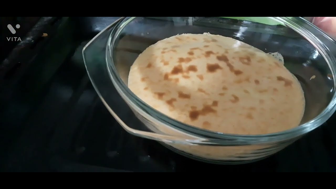coba bikin biscuit caramel