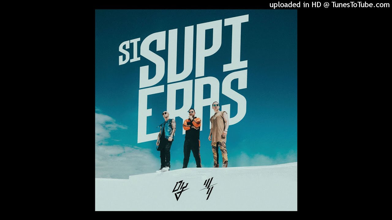 Daddy Yankee & Wisin y Yandel - Si Supieras (Audio)