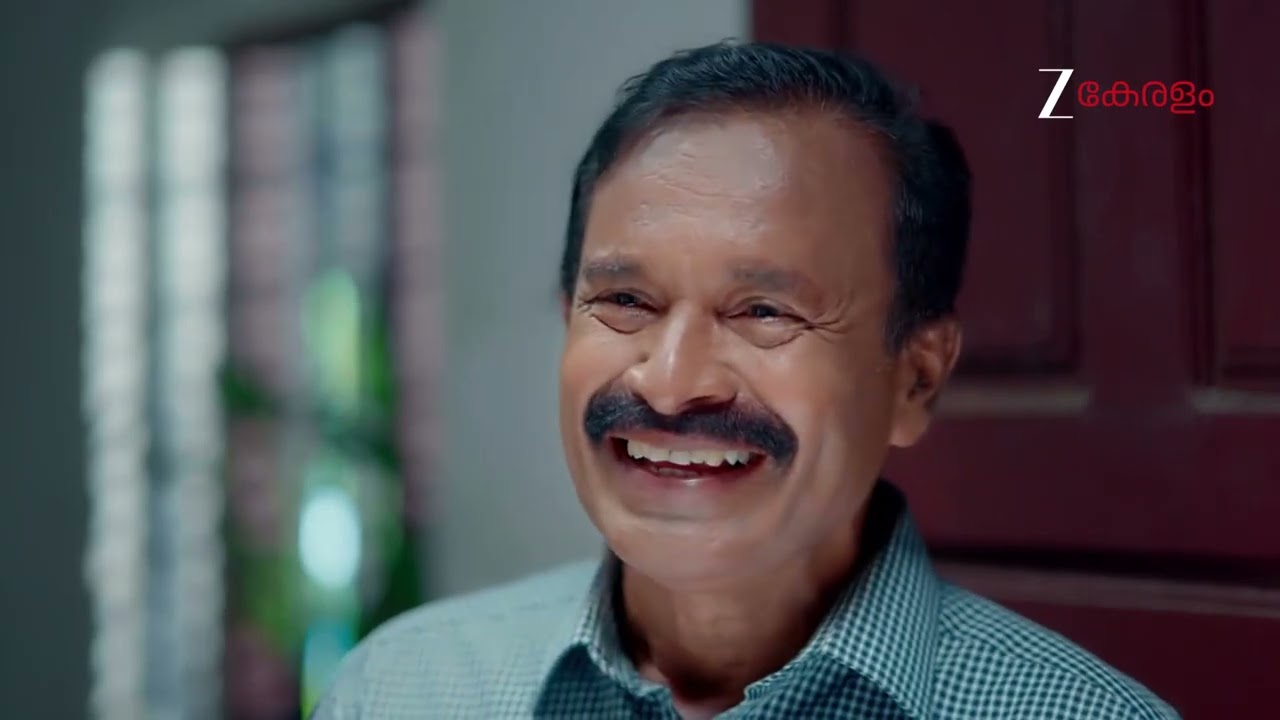 KrishnaGadha | Ep - 41 | Webisode | Aug 23 2025 | Zee Keralam
