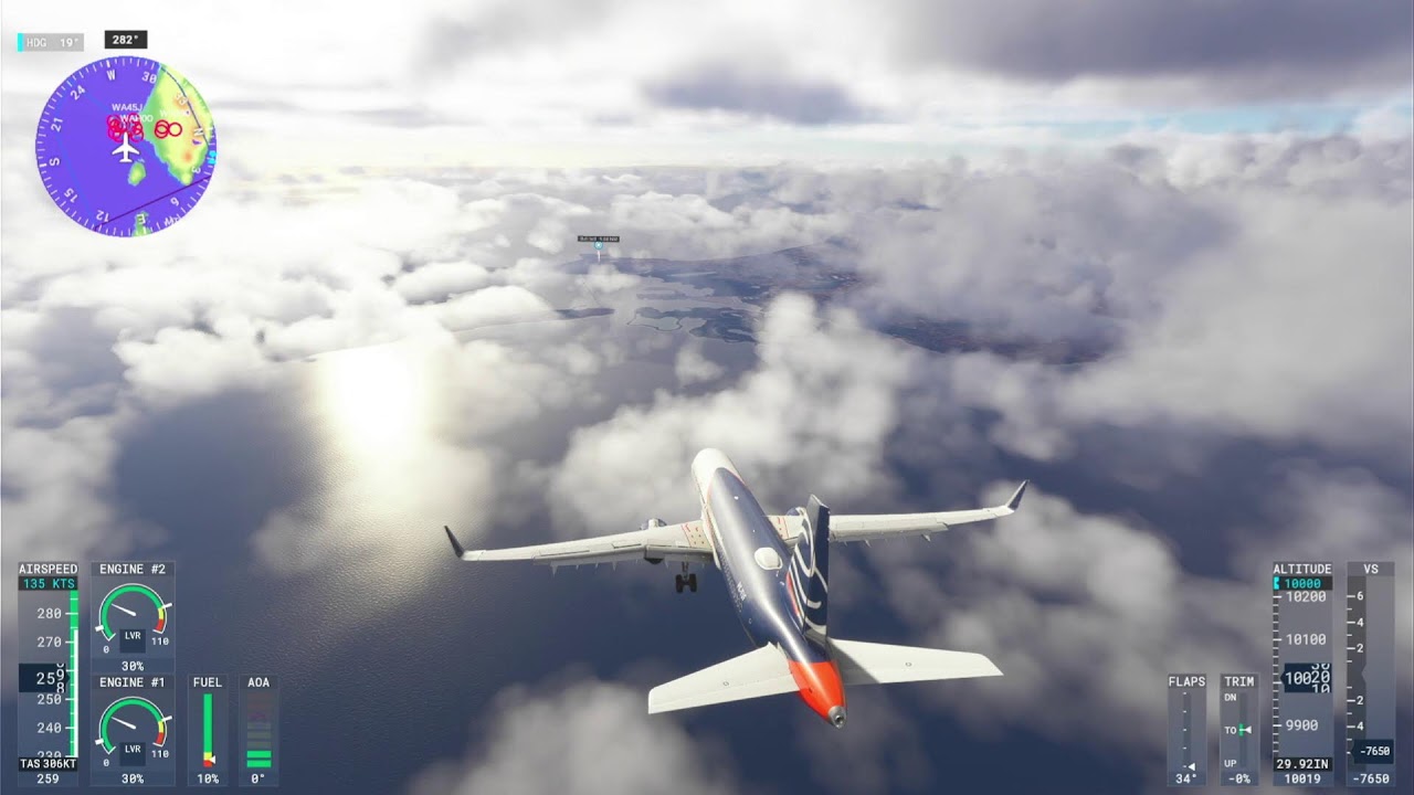 denpasar-samarinda#microsofflightsimulator2024