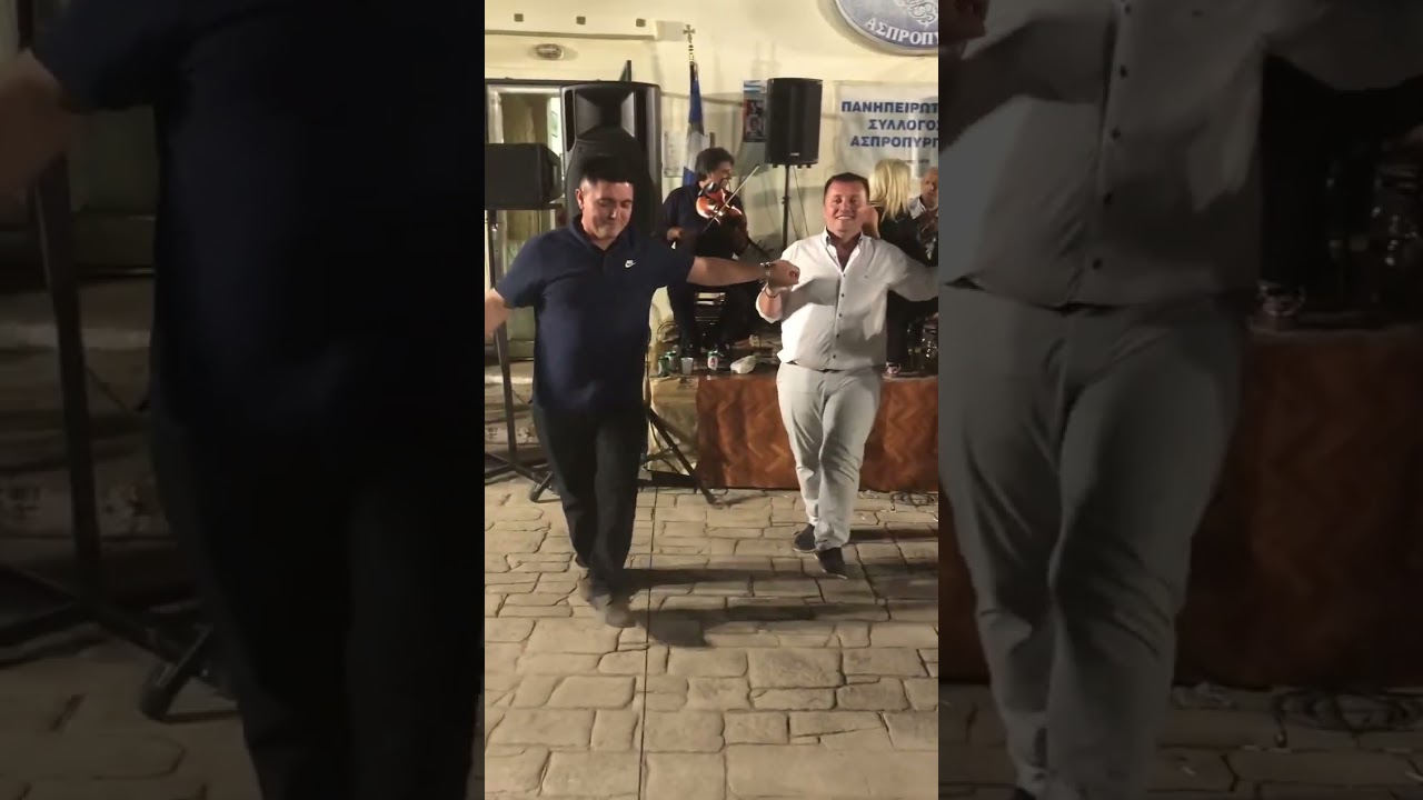 ΑΣΠΡΟΠΥΡΓΟΣ     ΑΧΝΟΥΛΑΣ ΔΗΜΗΤΡΗΣ _ ΔΟΚΙΜΟΣ