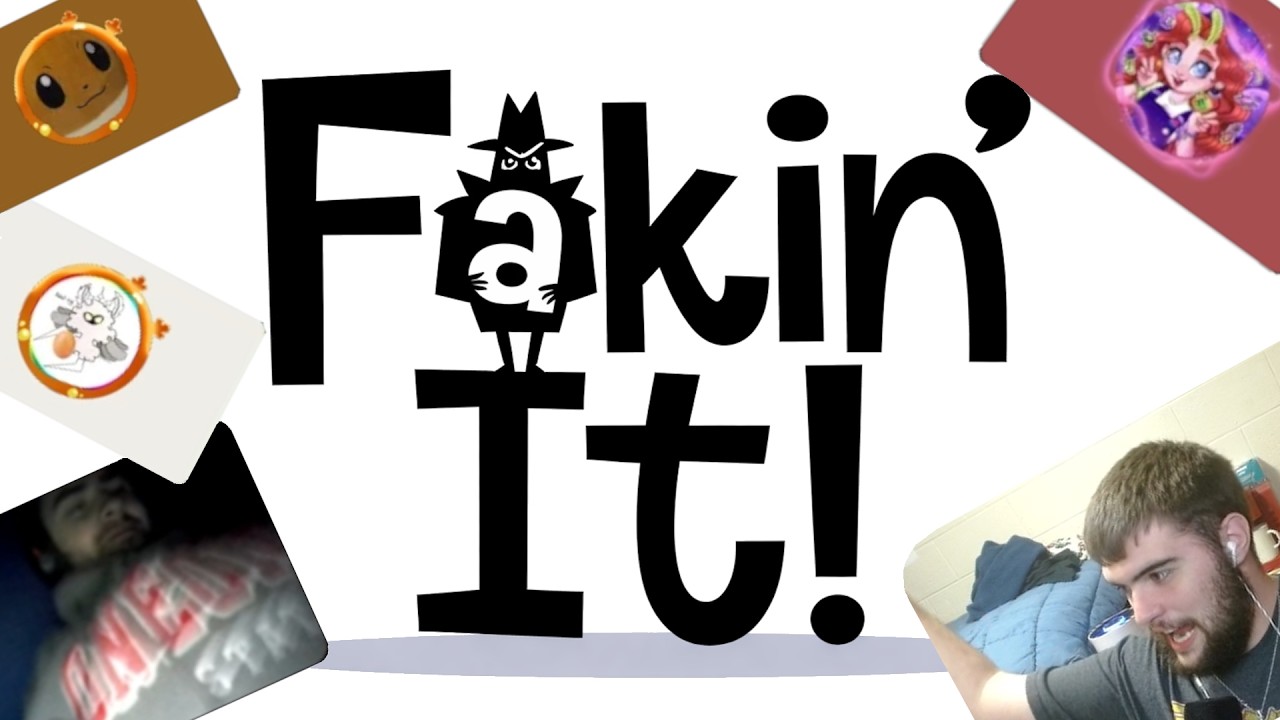 Me and My Friends LIED TO EACH OTHER (Jackbox)