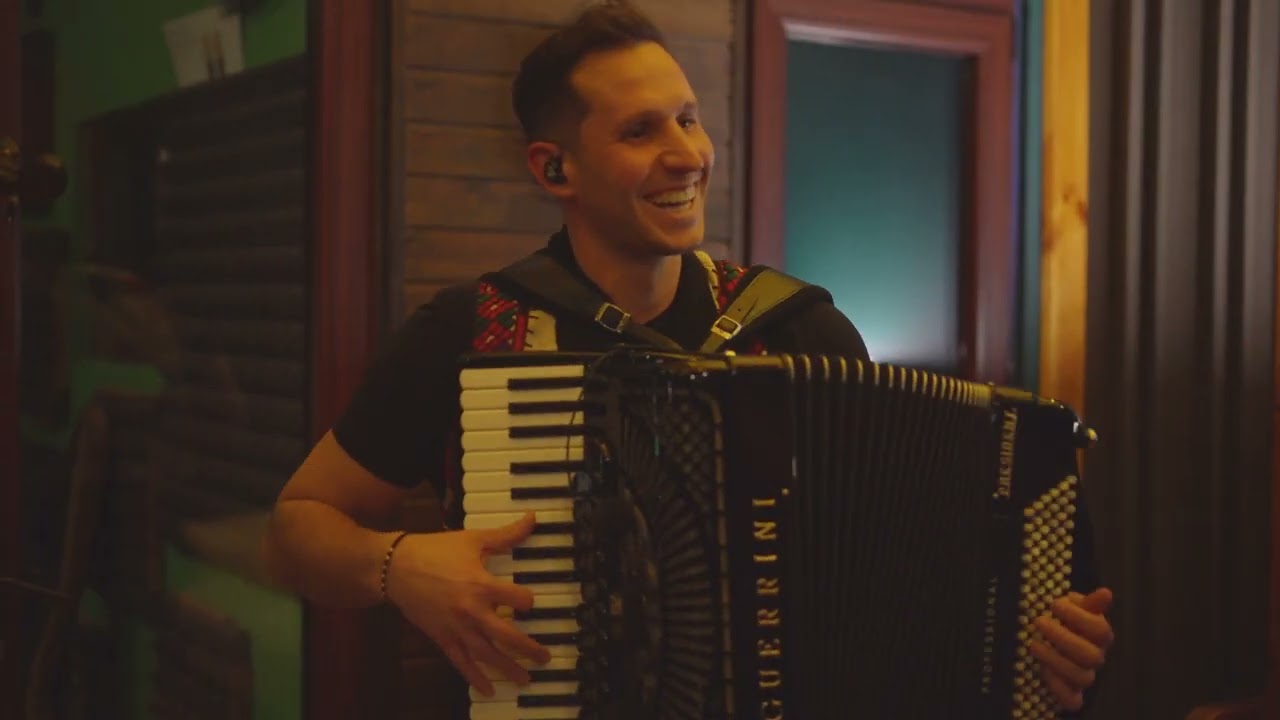 Sukar Nation -  La Calu' Balan live in  @Studioul de Bază ​