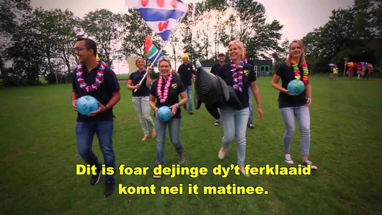 World Wide yn Wytgaard - Elkenien is van de Merke