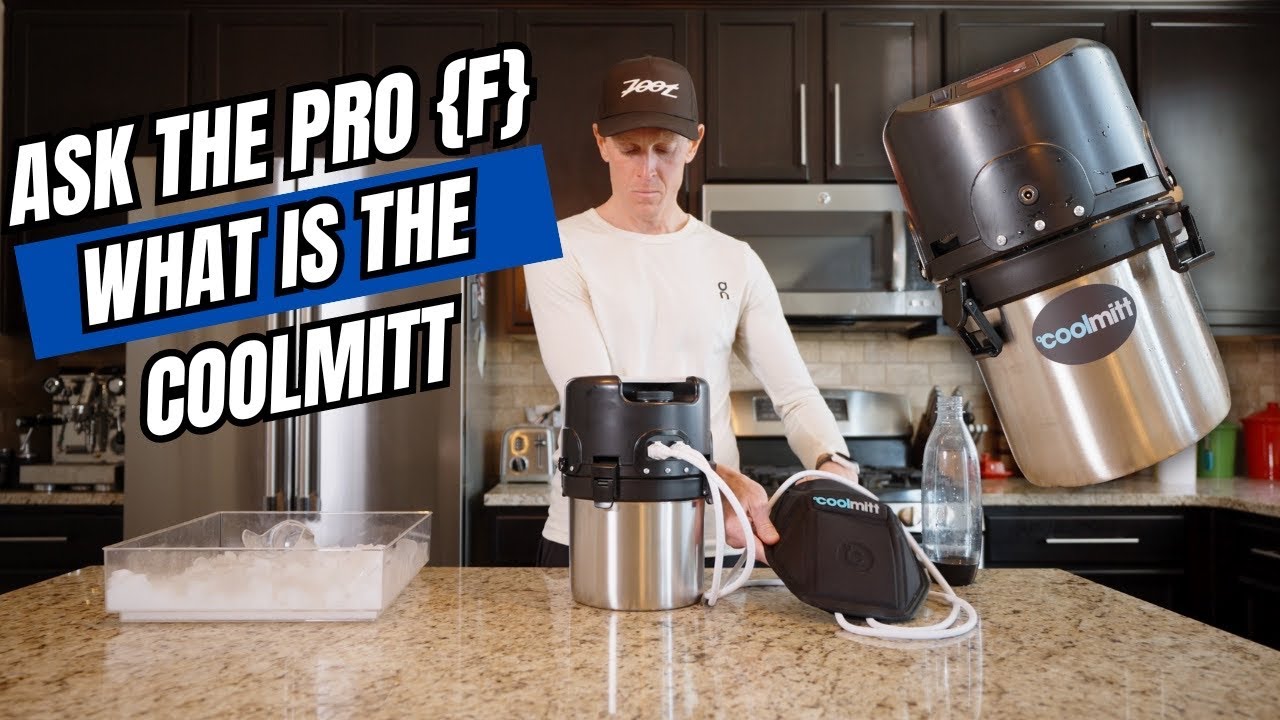 Ask the Prof | CoolMitt