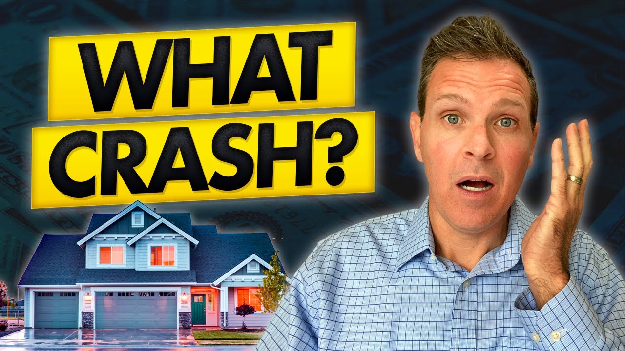 This is Getting Wacky: Corelogic&rsquo;s NEW Housing Market Forecast