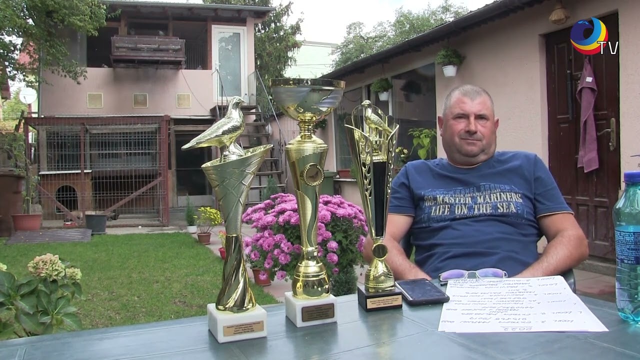 Nicolae Badea – un maratonist reprezentativ pentru Provincia Muntenia