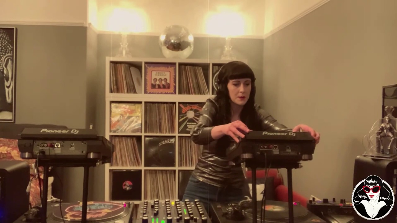 Djoon livestream with Natasha Kitty Katt