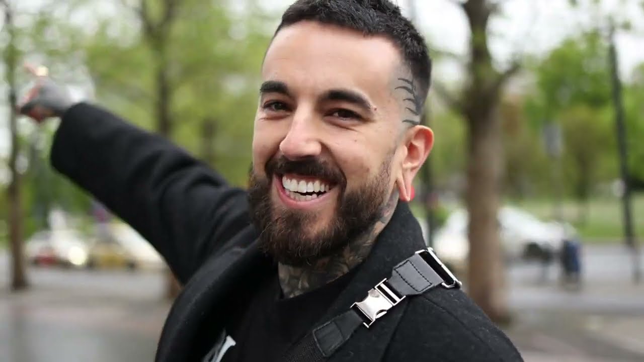 Los MEJORES TATUAJES de GODS OF INK día 1