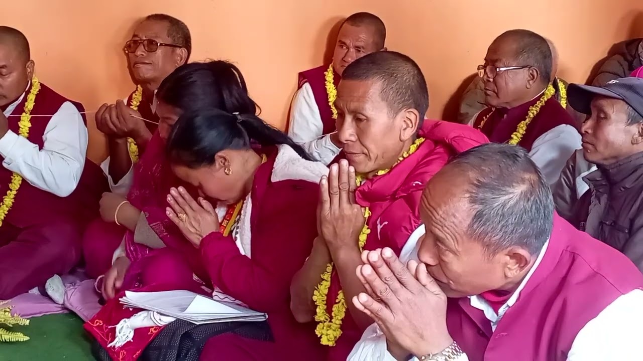 Sri Dharma Introduction Buddhist Vihara - 