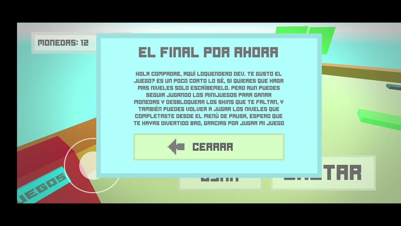 :( porque loquendero dev