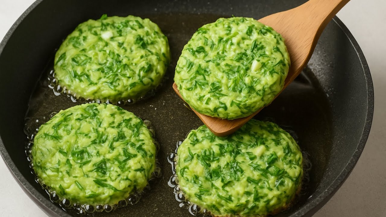 Meine Mama kocht dieses Gericht jeden Tag! Einfaches und leckeres Rezept