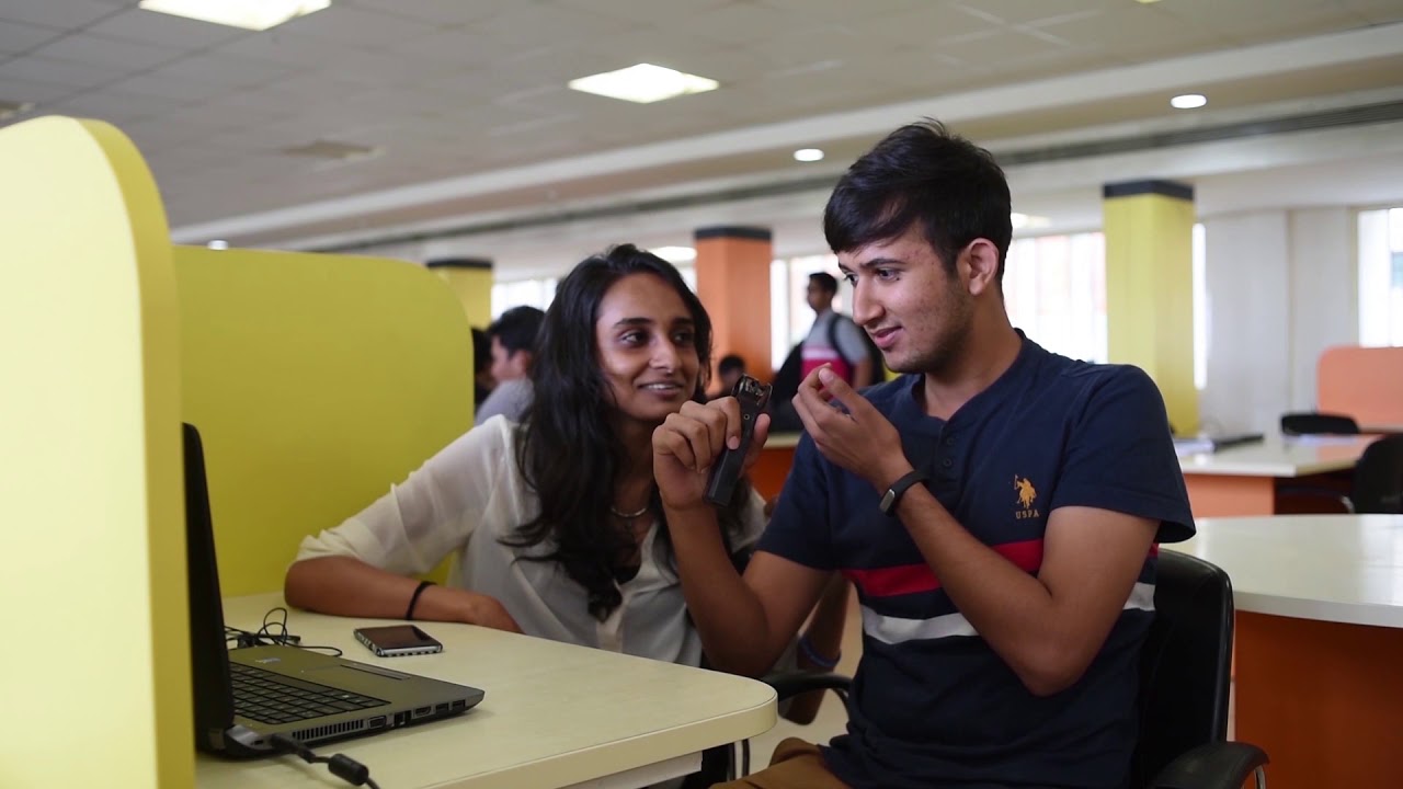 Manipal on PDA | Indie Bordoloi