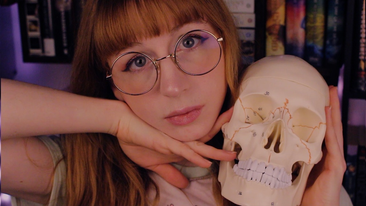 may i unwind your mind? (asmr)