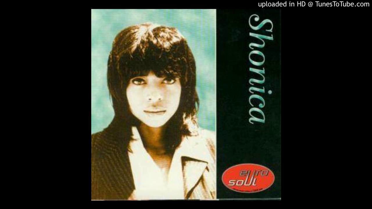 Shonica - Same Old Story (Rare 90's Female R&B)