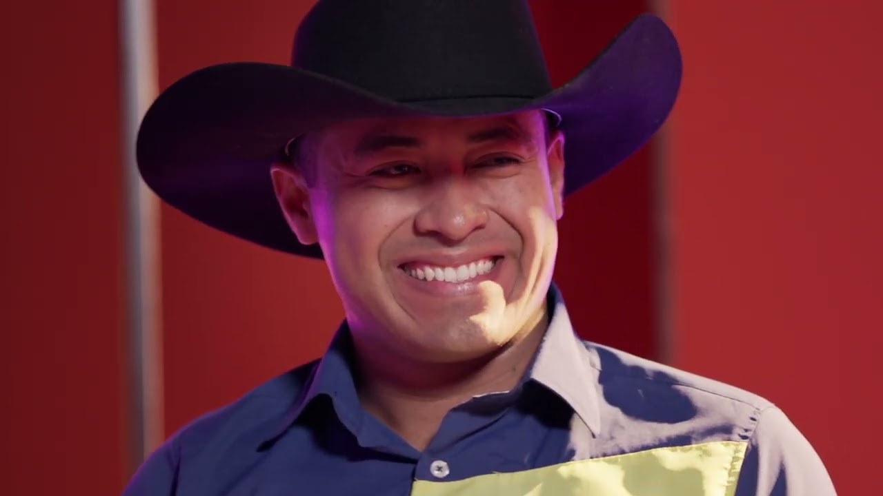 As&iacute; fue mi presentaci&oacute;n ante el jurado | Stiven Correa &ndash; Mi Primer Sencillo&rdquo; Parte 1