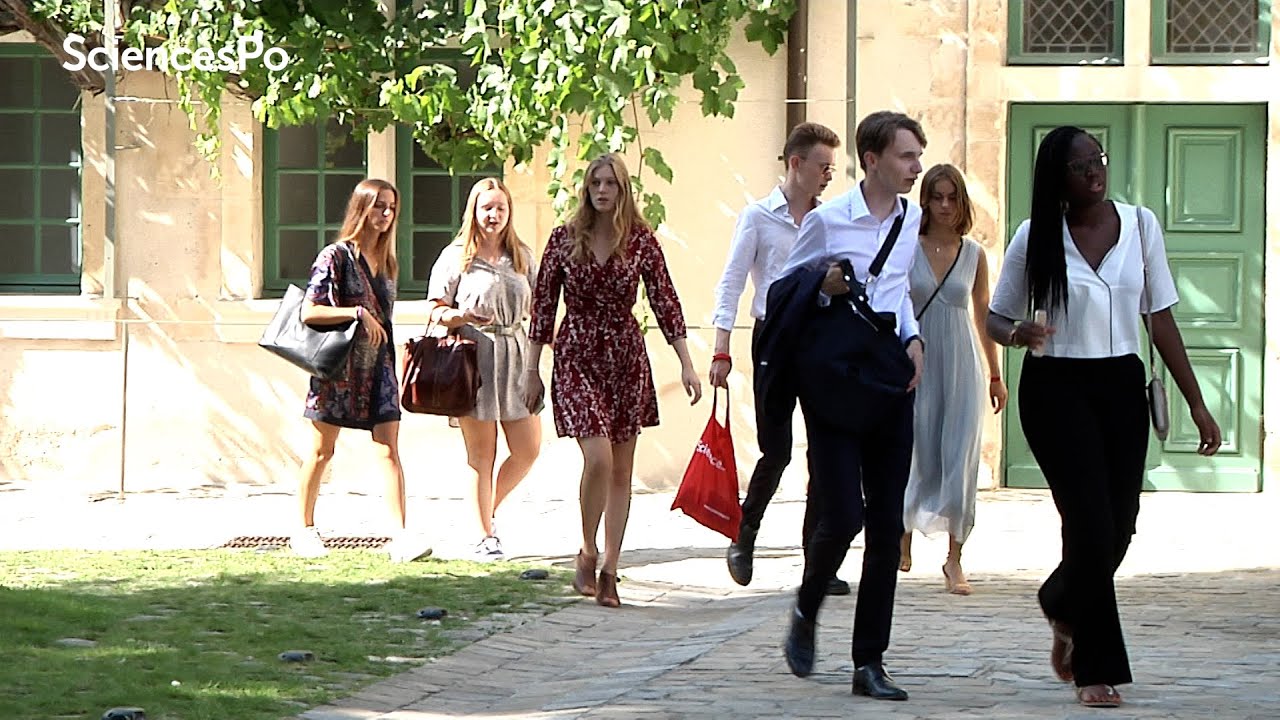 Sciences Po: a Certificate programme for undergraduate exchange students