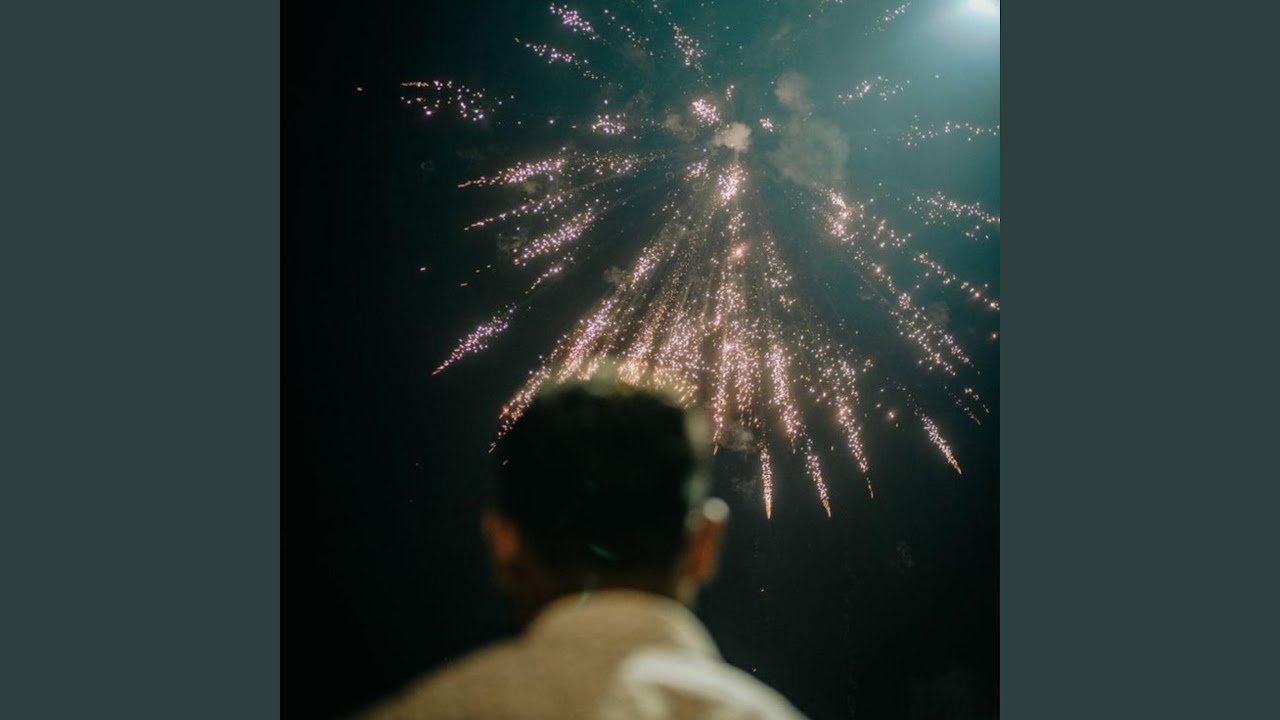 烟花易冷 FIREWORKS FREEZE