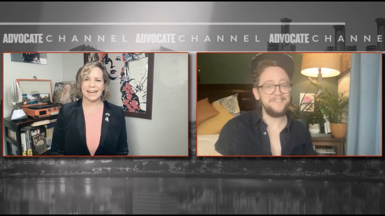 Advocate Today | 