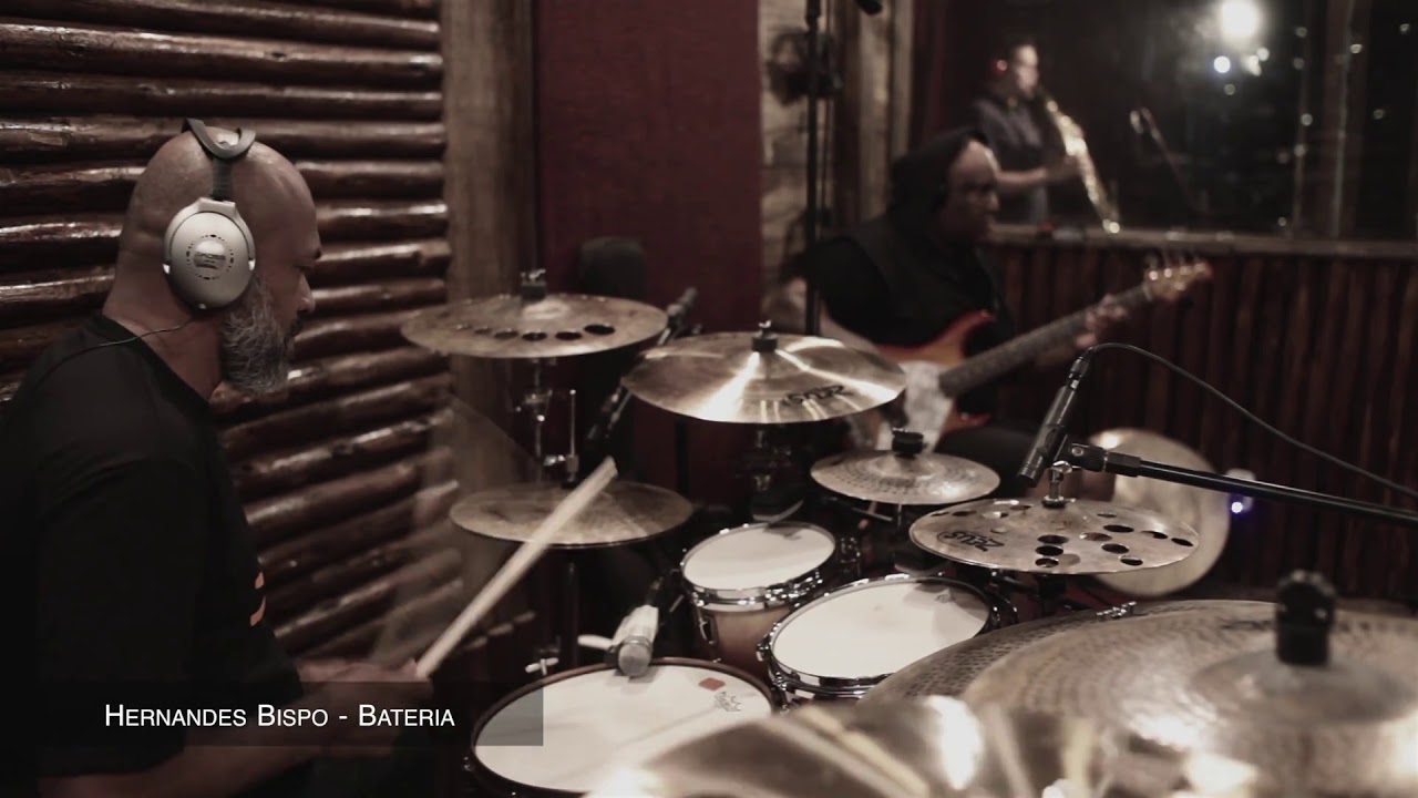 De Ombro - Jamil Joanes