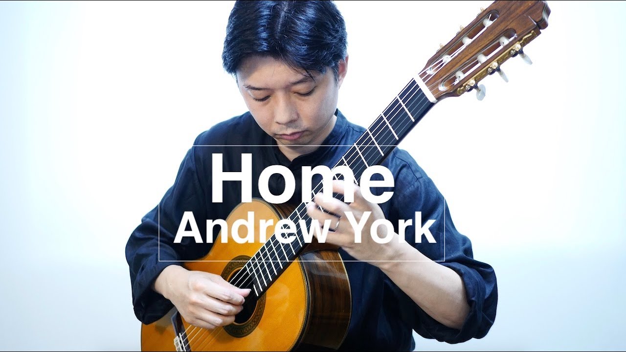 ホーム/A.ヨーク(Home/A.York)-佐藤 雅也(Masaya Sato)