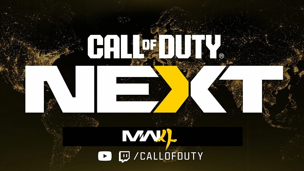What To Expect From Call of Duty Next 2026