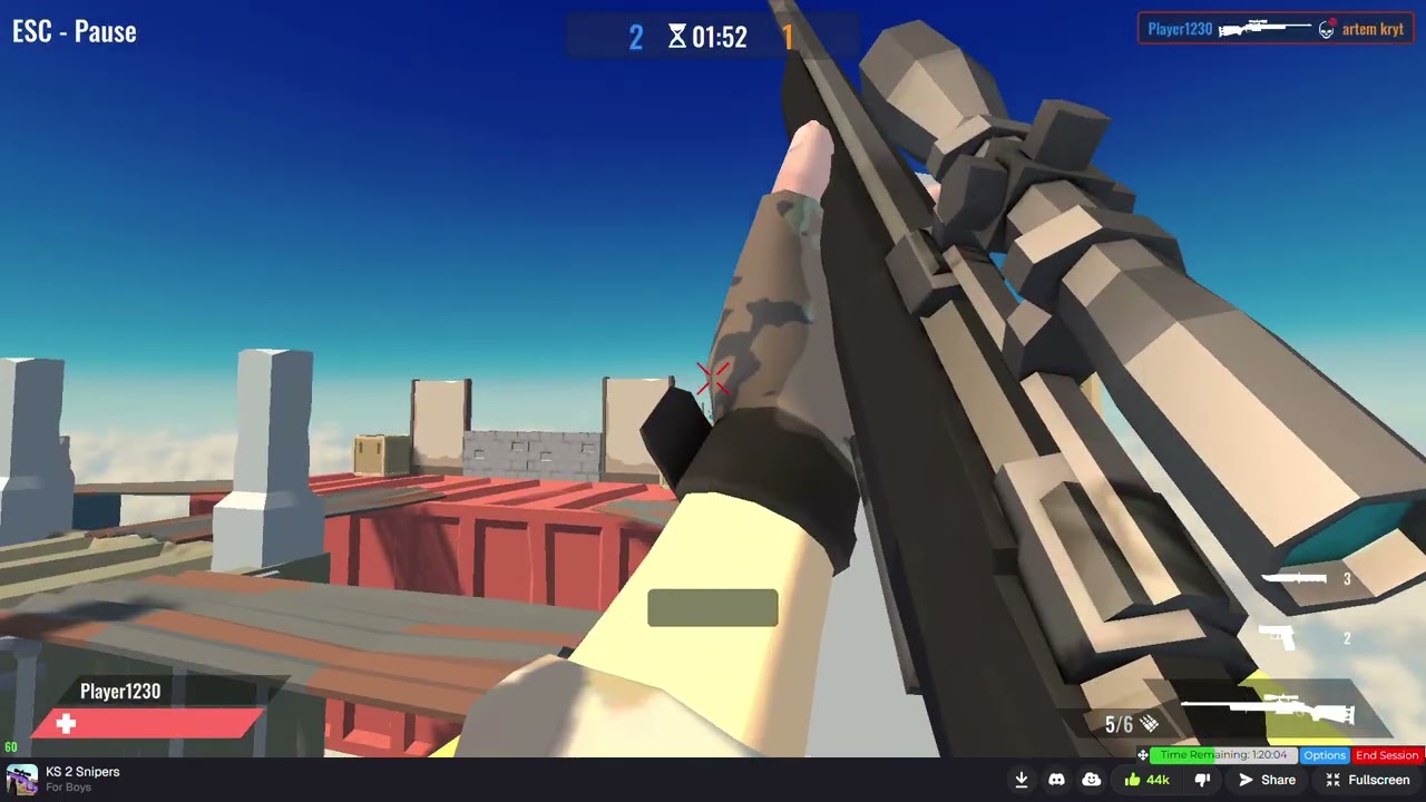clip me