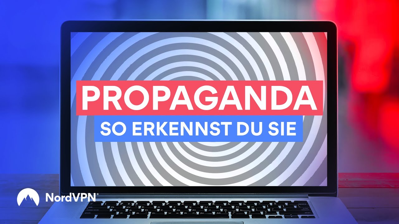5 Tricks, Propaganda und Fake News zu entlarven | NordVPN auf Deutsch