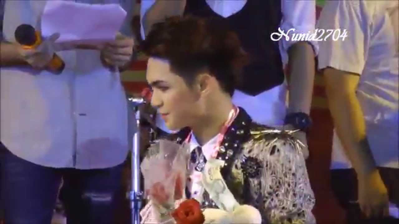 น้องแบ๊งค์.....รักจงรอ  (น้ำจิ้ม)