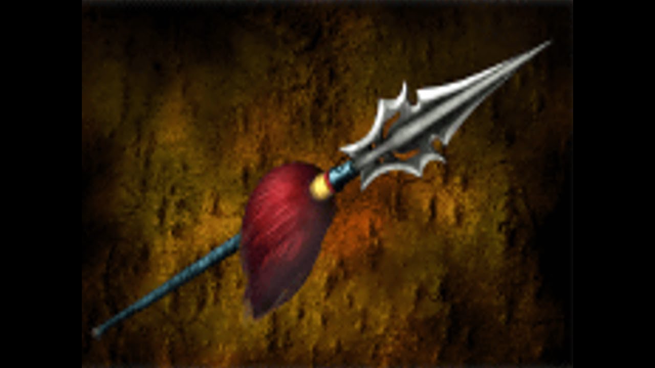 Dynasty Warriors 3 - Zhao Yun 4th Weapon Guide