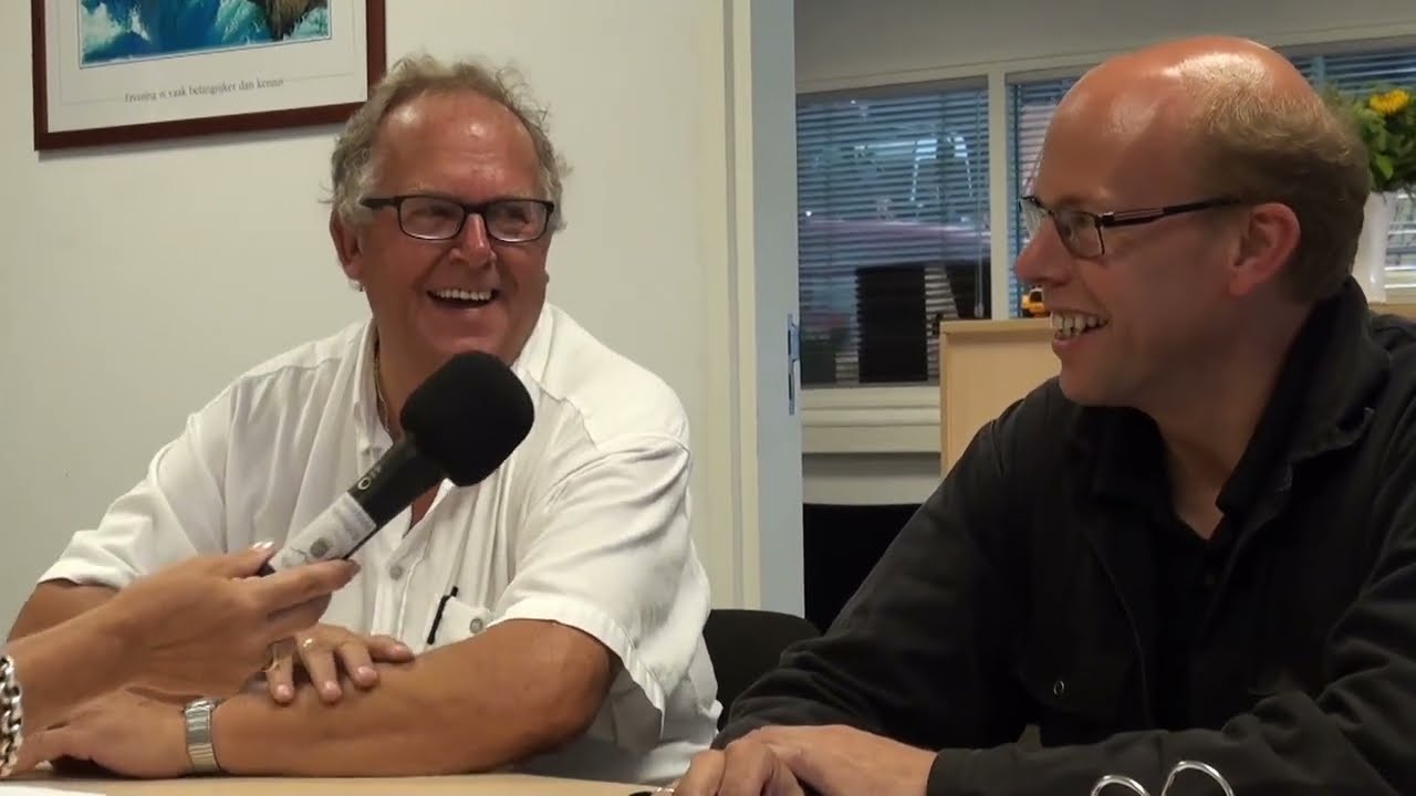 8657b fam. Oosterhuis Nijeveen in gesprek met Wilma 2016
