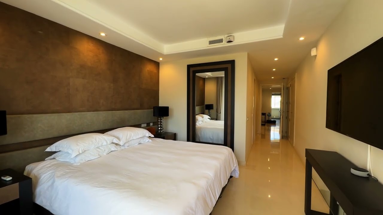 Heaven Beach Apartments - Marbella - Estepona - Beachfront Property - For Sale - Costa del Sol