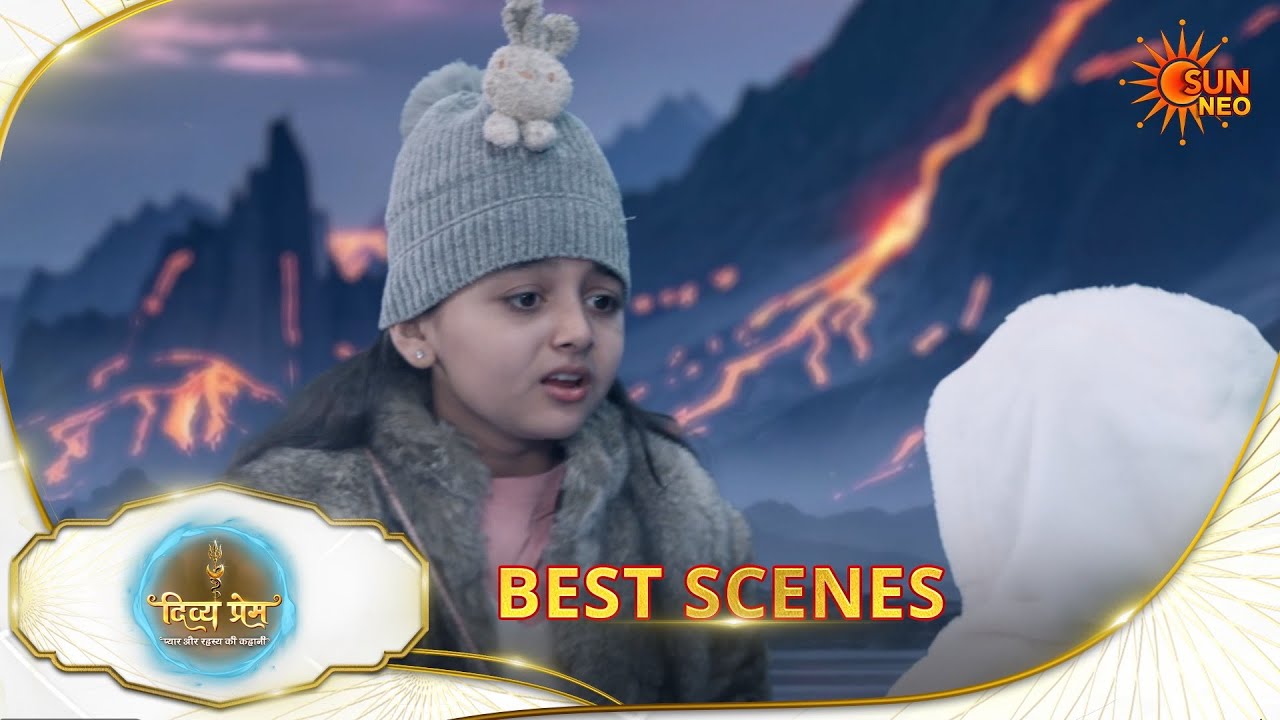 Divya Prem | Best Scene |28 Mar 2026 | Hindi Serial | Sun Neo